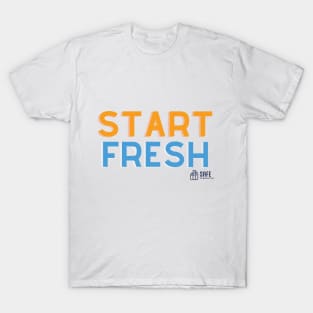 A Fresh Start T-Shirt